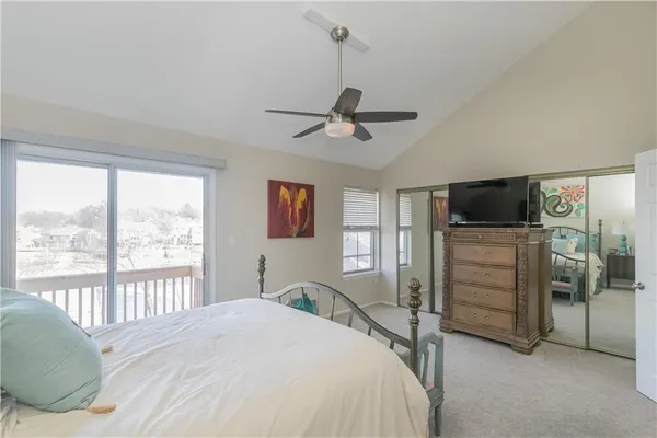 $295,000 | 210 Northeast Bayview Drive, Lee's Summit, MO 64064