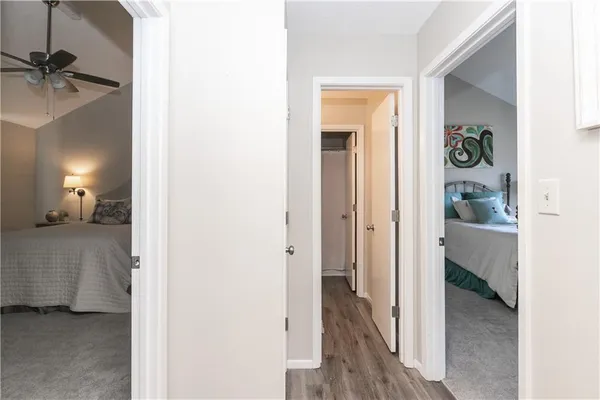 $295,000 | 210 Northeast Bayview Drive, Lee's Summit, MO 64064