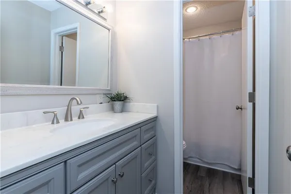 $295,000 | 210 Northeast Bayview Drive, Lee's Summit, MO 64064