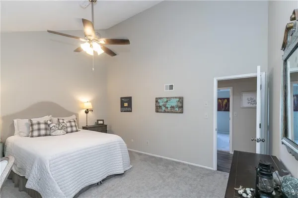 $295,000 | 210 Northeast Bayview Drive, Lee's Summit, MO 64064