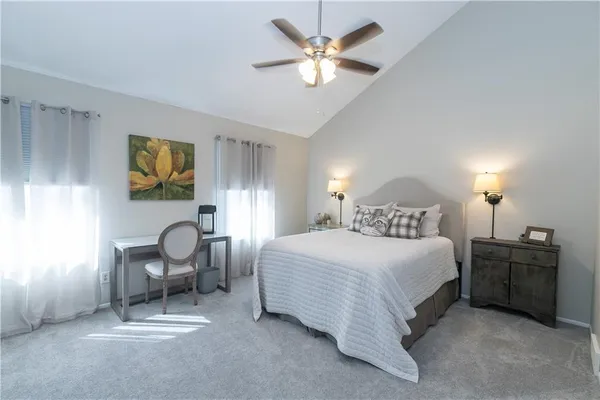 $295,000 | 210 Northeast Bayview Drive, Lee's Summit, MO 64064