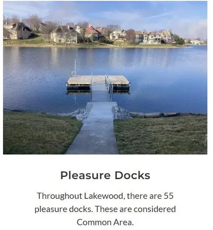 $290,000 | 210 Northeast Bayview Drive, Lee's Summit, MO 64064