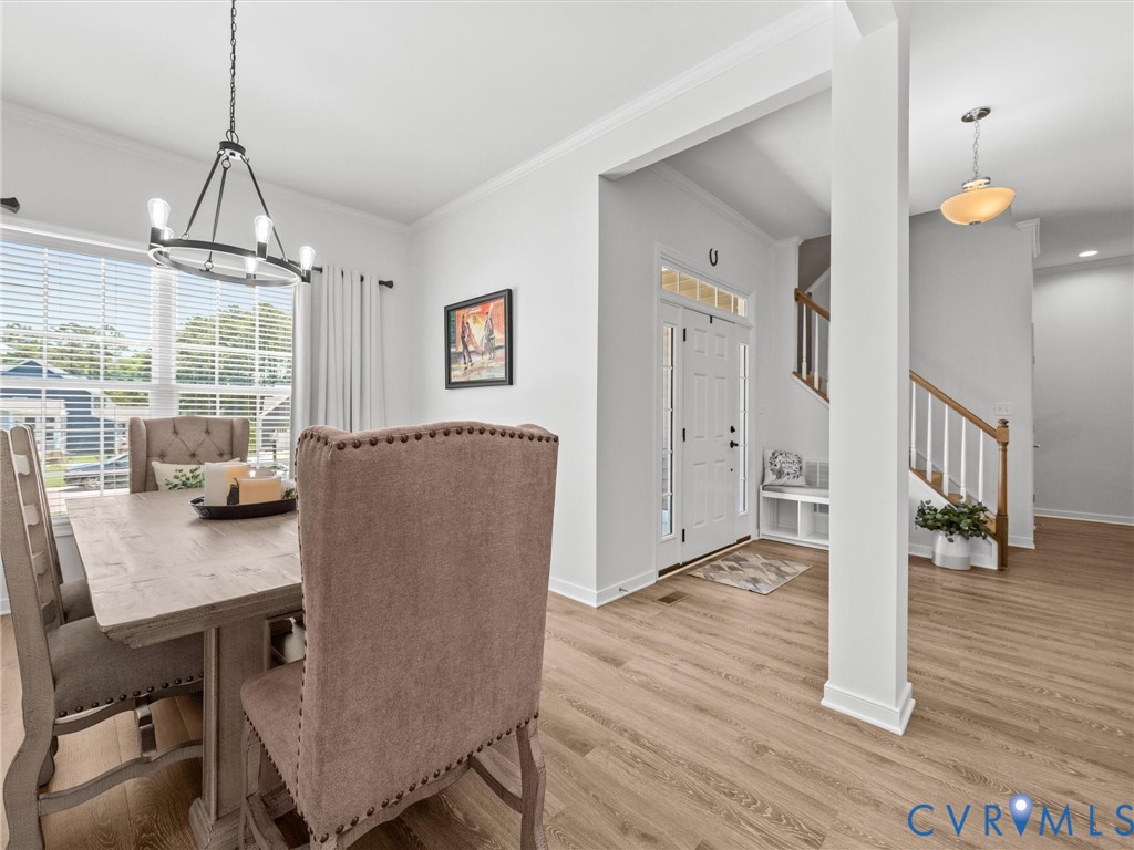 9606 Simonsville Road Midlothian, VA 23112 - Photo 17 of 40