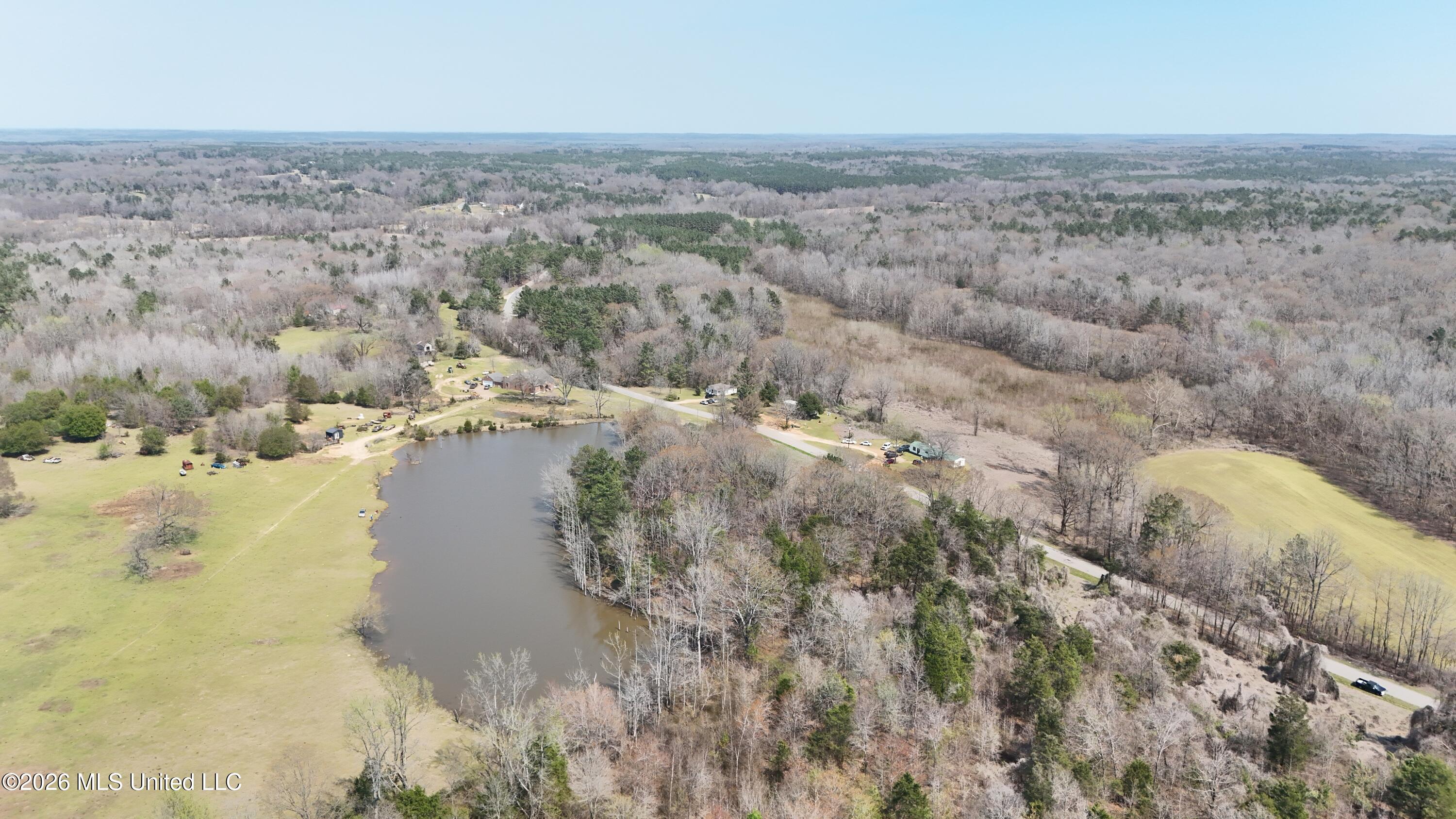 1200 Chulahoma Road Holly Springs, MS 38635 - Photo 11 of 46 DJI_20260321132914_0040_D