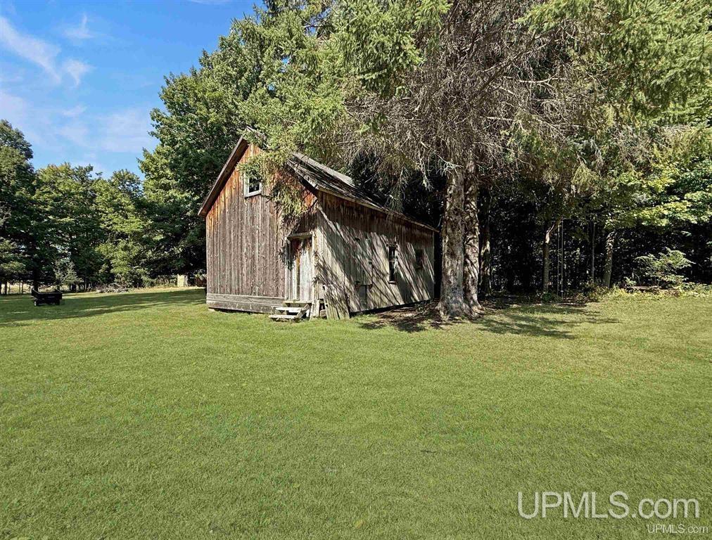 527 North Co 437 Road Cooks, MI 49817 - Photo 25 of 27