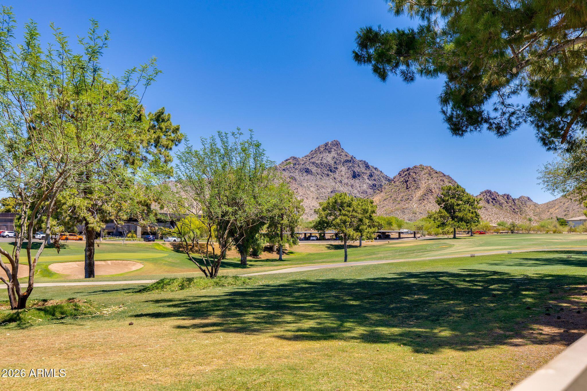 6186 North 28th Place Phoenix, AZ 85016 - Photo 17 of 17 Golf Course Lot
