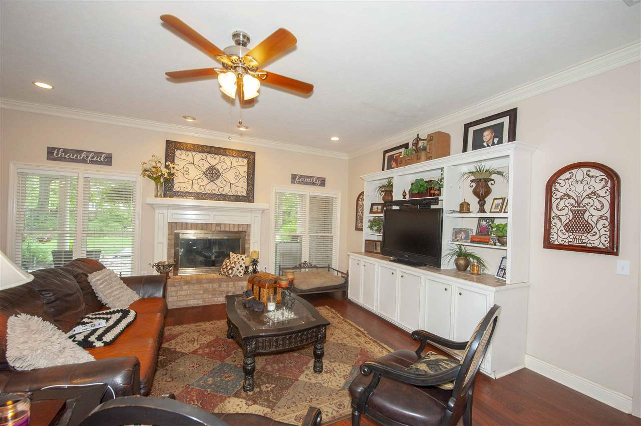 610 Winteridge Place Ridgeland, MS 39157 - Photo 7 of 38 Photo 7