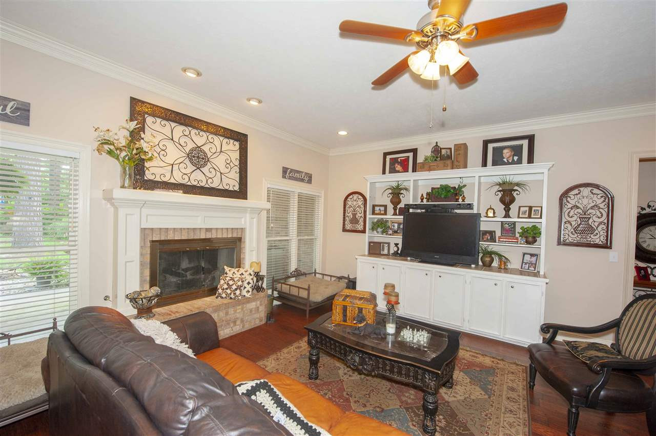 610 Winteridge Place Ridgeland, MS 39157 - Photo 8 of 38 Photo 8