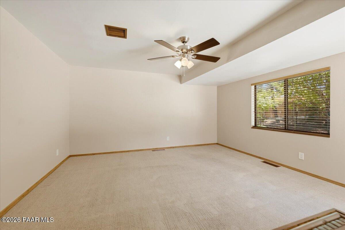 1133 Copper Basin Road Prescott, AZ 86303 - Photo 16 of 32 16-Primary Bedroom