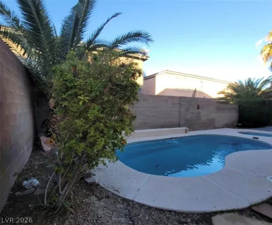 $1,199,900 | 7728 Villa De La Paz Avenue, Las Vegas, NV 89131