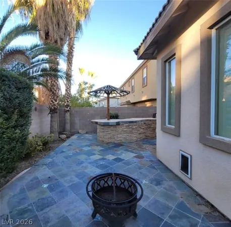 $1,199,900 | 7728 Villa De La Paz Avenue, Las Vegas, NV 89131