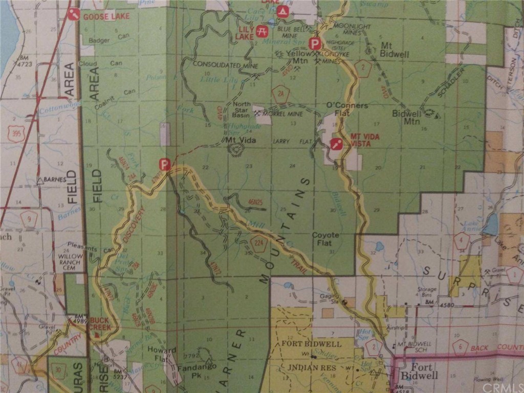 0 County Road Fort Bidwell, CA 96112 - Photo 24 of 33 Gallery Image 24