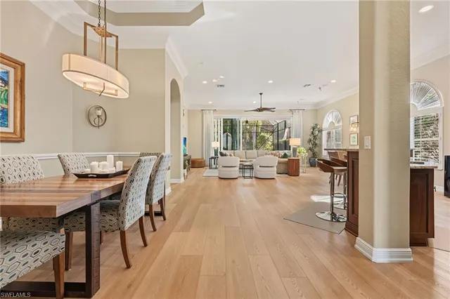 $1,699,000 | 22121 Natures Cove Court, Estero, FL 33928