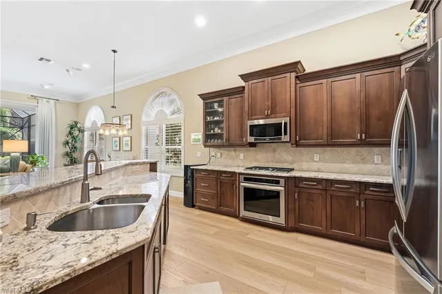 $1,699,000 | 22121 Natures Cove Court, Estero, FL 33928