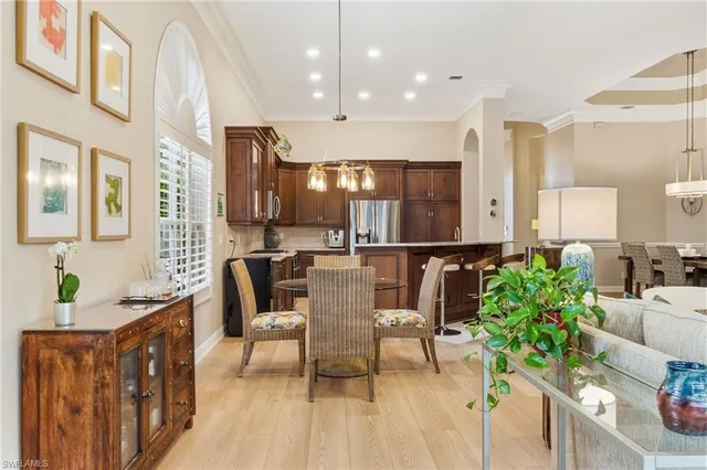 $1,699,000 | 22121 Natures Cove Court, Estero, FL 33928