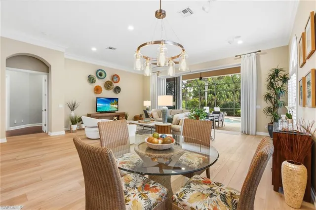 $1,699,000 | 22121 Natures Cove Court, Estero, FL 33928