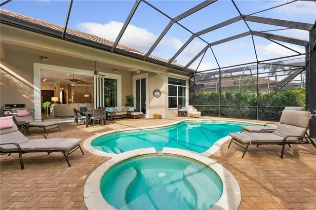 $1,699,000 | 22121 Natures Cove Court, Estero, FL 33928