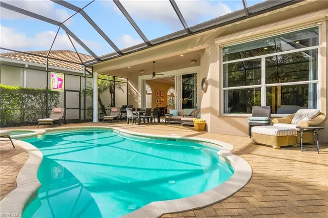 $1,699,000 | 22121 Natures Cove Court, Estero, FL 33928