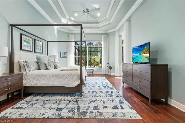 $1,699,000 | 22121 Natures Cove Court, Estero, FL 33928