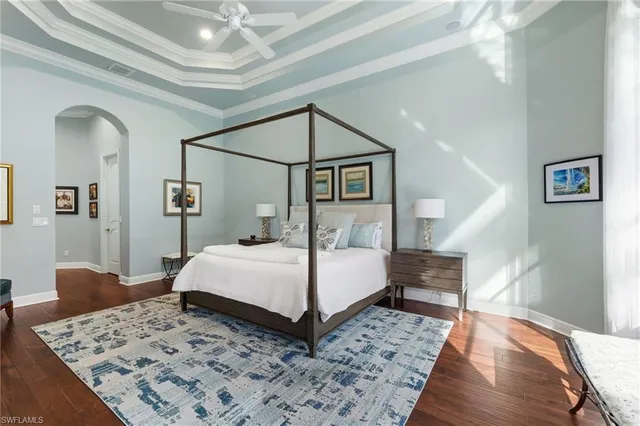 $1,699,000 | 22121 Natures Cove Court, Estero, FL 33928