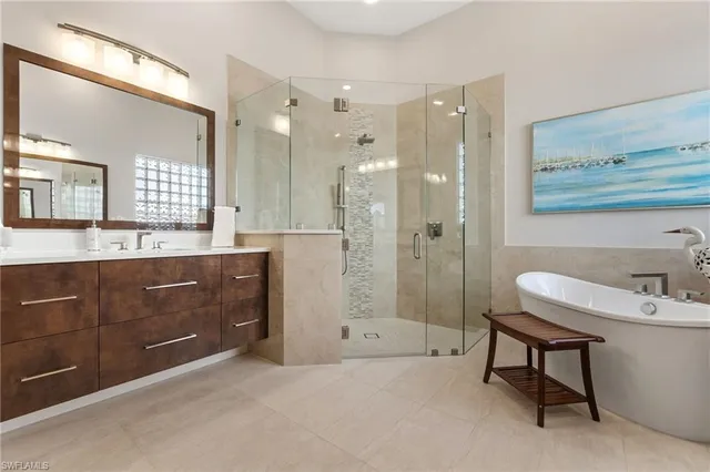 $1,699,000 | 22121 Natures Cove Court, Estero, FL 33928