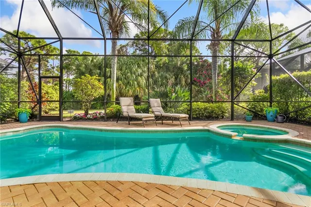 $1,699,000 | 22121 Natures Cove Court, Estero, FL 33928