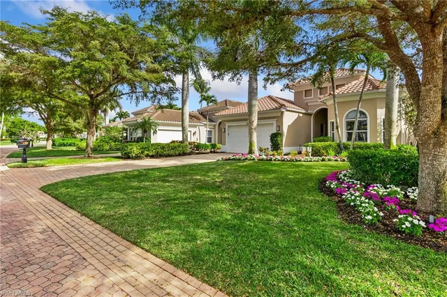 $1,699,000 | 22121 Natures Cove Court, Estero, FL 33928