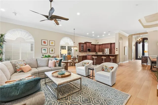 $1,699,000 | 22121 Natures Cove Court, Estero, FL 33928