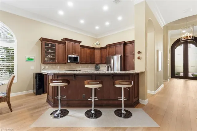 $1,699,000 | 22121 Natures Cove Court, Estero, FL 33928