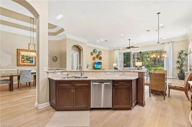 $1,699,000 | 22121 Natures Cove Court, Estero, FL 33928