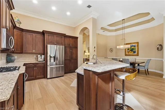 $1,699,000 | 22121 Natures Cove Court, Estero, FL 33928