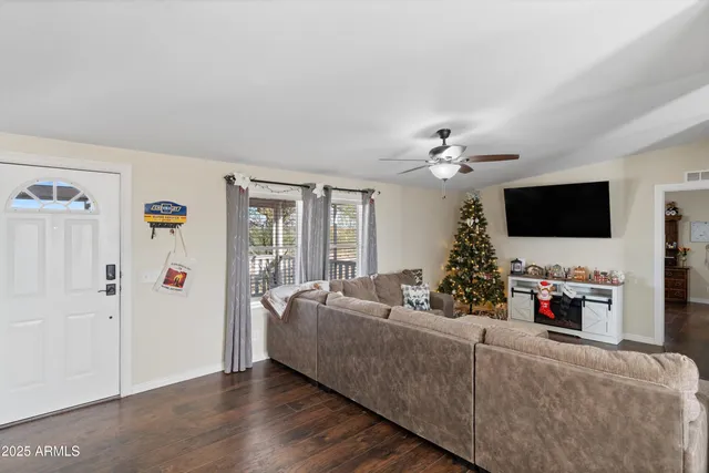 $350,000 | 37531 West Pioneer Street, Tonopah, AZ 85354