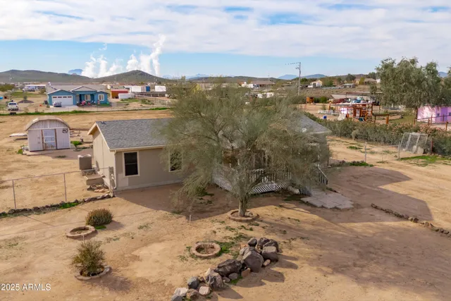 $350,000 | 37531 West Pioneer Street, Tonopah, AZ 85354