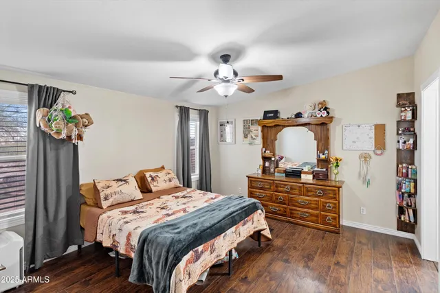 $350,000 | 37531 West Pioneer Street, Tonopah, AZ 85354