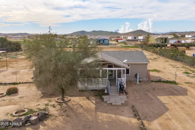 $350,000 | 37531 West Pioneer Street, Tonopah, AZ 85354