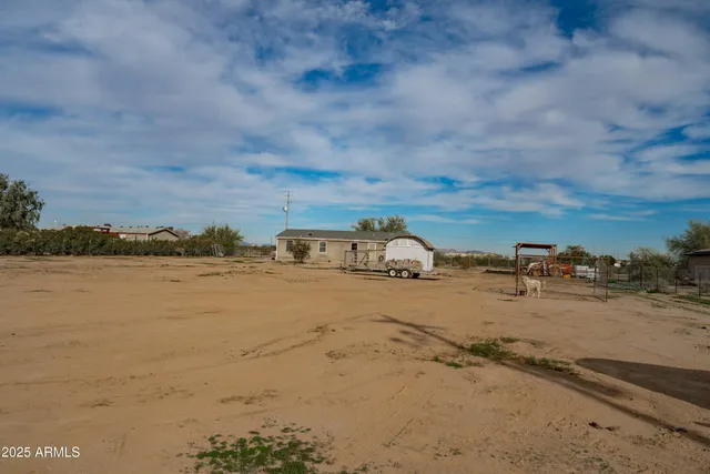 $350,000 | 37531 West Pioneer Street, Tonopah, AZ 85354