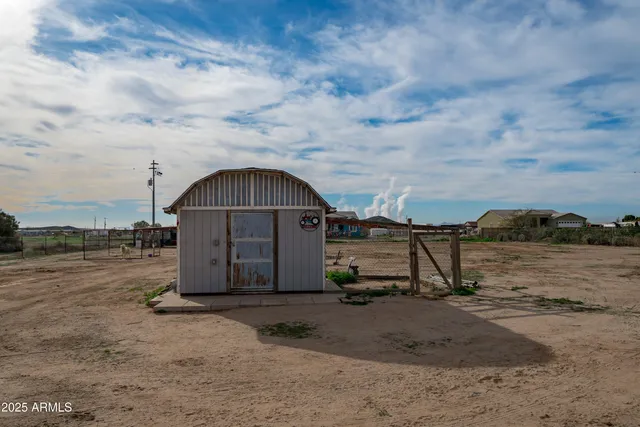 $350,000 | 37531 West Pioneer Street, Tonopah, AZ 85354