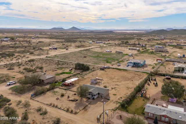 $350,000 | 37531 West Pioneer Street, Tonopah, AZ 85354