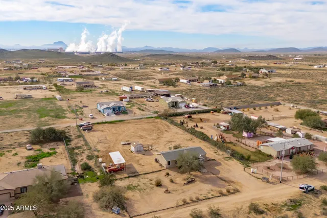 $350,000 | 37531 West Pioneer Street, Tonopah, AZ 85354