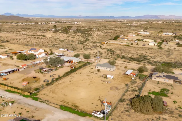 $350,000 | 37531 West Pioneer Street, Tonopah, AZ 85354