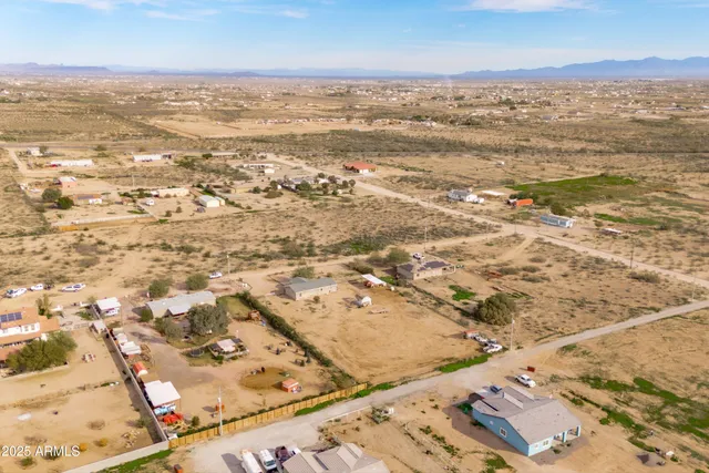 $350,000 | 37531 West Pioneer Street, Tonopah, AZ 85354