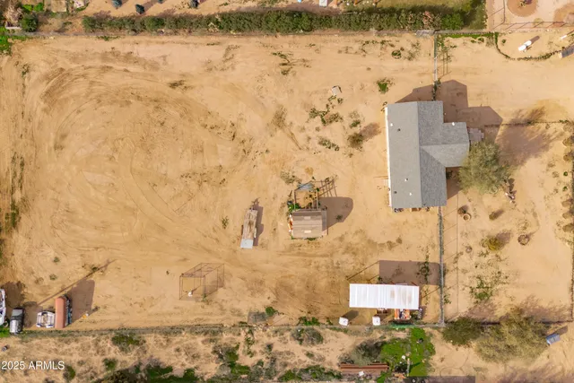 $350,000 | 37531 West Pioneer Street, Tonopah, AZ 85354