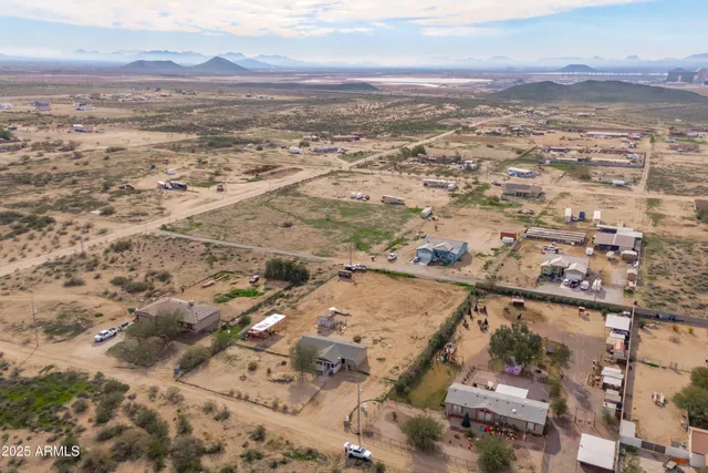 $350,000 | 37531 West Pioneer Street, Tonopah, AZ 85354
