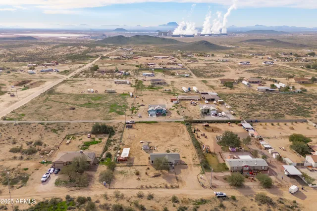 $350,000 | 37531 West Pioneer Street, Tonopah, AZ 85354