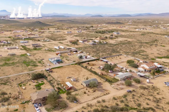 $350,000 | 37531 West Pioneer Street, Tonopah, AZ 85354