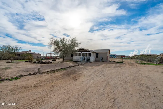 $350,000 | 37531 West Pioneer Street, Tonopah, AZ 85354