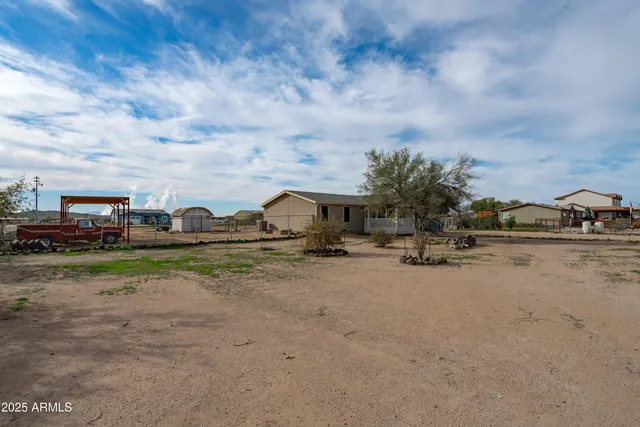 $350,000 | 37531 West Pioneer Street, Tonopah, AZ 85354