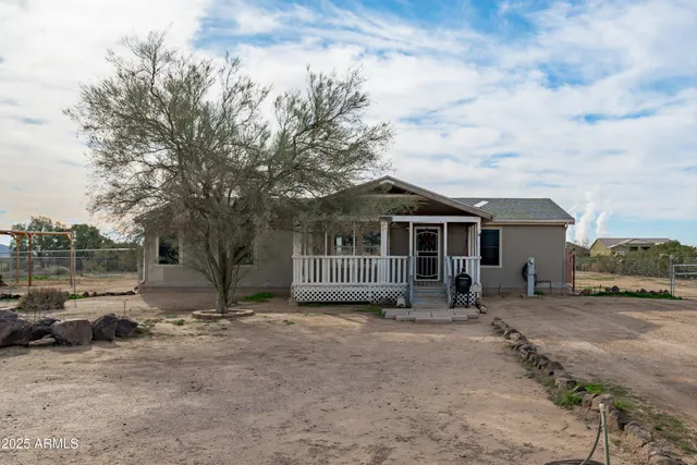 $350,000 | 37531 West Pioneer Street, Tonopah, AZ 85354