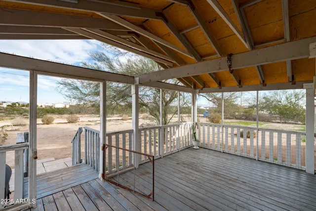 $350,000 | 37531 West Pioneer Street, Tonopah, AZ 85354