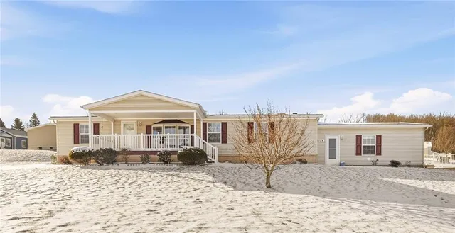 $169,500 | 154 Angel Lane, Somerset, PA 15501